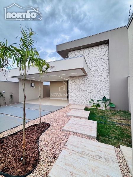 CASA a venda no SONHALTO VIDEIRA em Sinop/MT