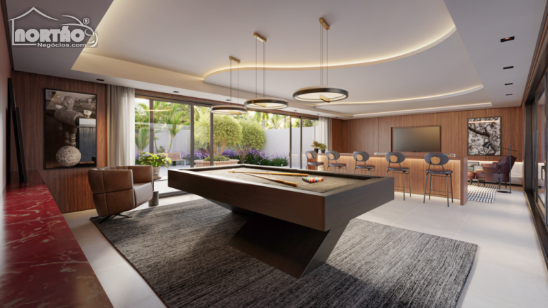 Casa, 3 quartos, 187 m² - Foto 7