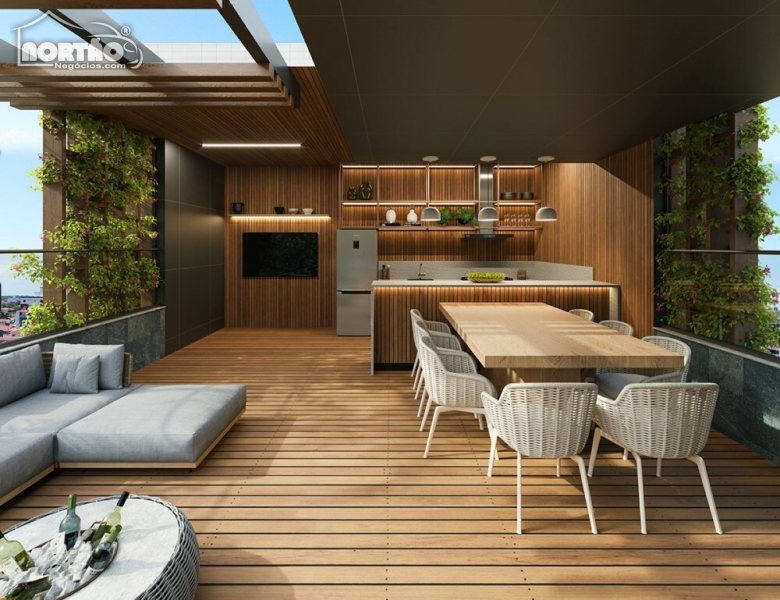 Casa, 3 quartos, 108 m² - Foto 4