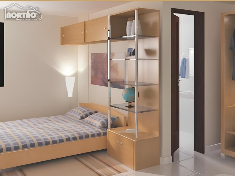 Casa, 2 quartos, 55 m² - Foto 8