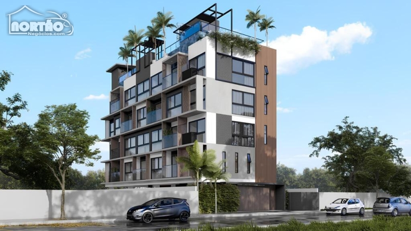 Casa, 1 quarto, 24 m² - Foto 2