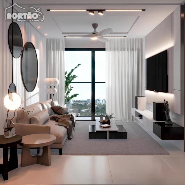 Casa, 1 quarto, 24 m² - Foto 3