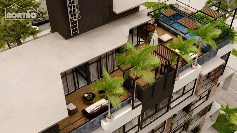 Casa, 1 quarto, 24 m² - Foto 8