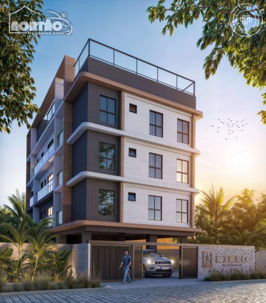 Casa, 4 quartos, 69 m² - Foto 1
