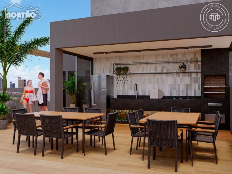 Casa, 4 quartos, 69 m² - Foto 3