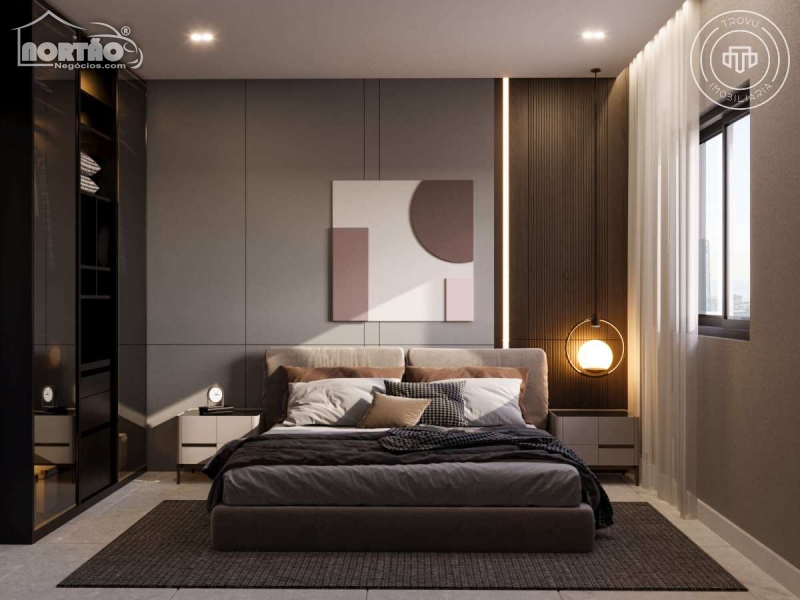 Casa, 4 quartos, 69 m² - Foto 8