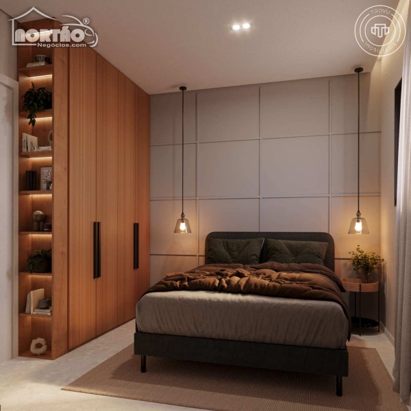 Casa, 4 quartos, 69 m² - Foto 10