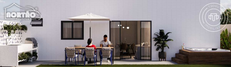 Casa, 4 quartos, 59 m² - Foto 4
