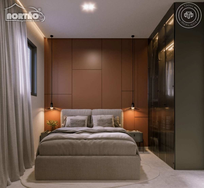 Casa, 4 quartos, 59 m² - Foto 9