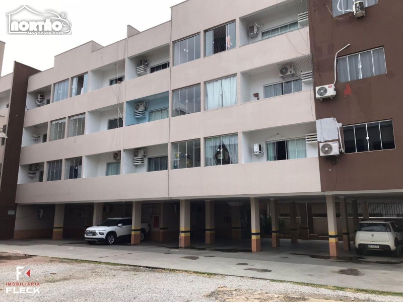 Casa, 2 quartos - Foto 2