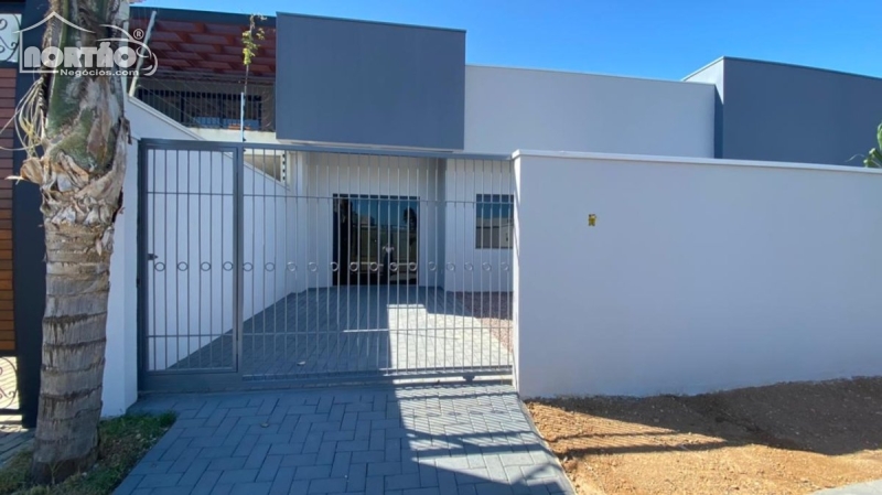 Casa, 2 quartos - Foto 1