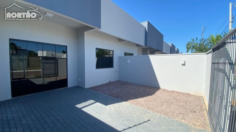 Casa, 2 quartos - Foto 2