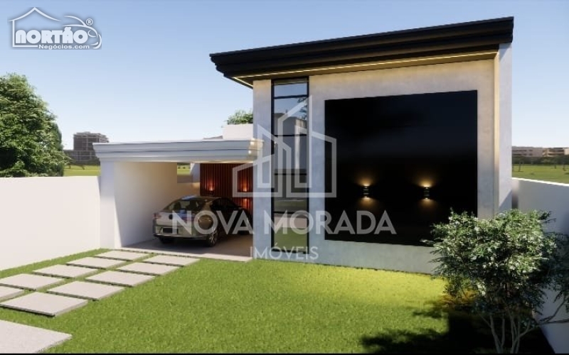 CASA a venda no 4 ESTAÇÕES em Sinop/MT