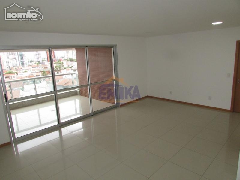 APARTAMENTO A VENDA NO JARDIM LEBLON EM CUIABÁ/MT