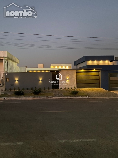 CASA a venda no BELO HORIZONTE 2 em Sinop/MT