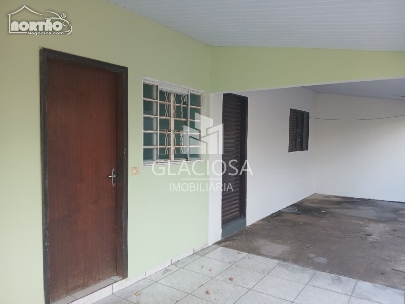 Casa, 3 quartos - Foto 2