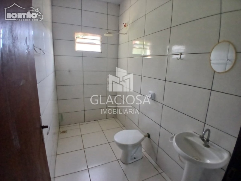 Casa, 3 quartos - Foto 8