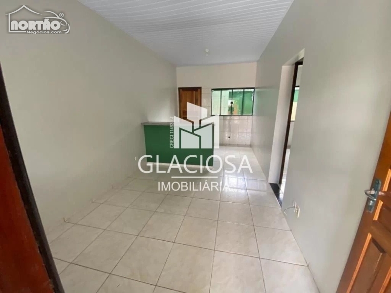 Casa, 3 quartos - Foto 3