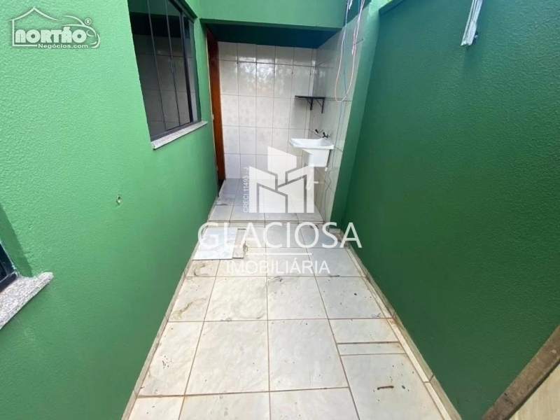 Casa, 3 quartos - Foto 7