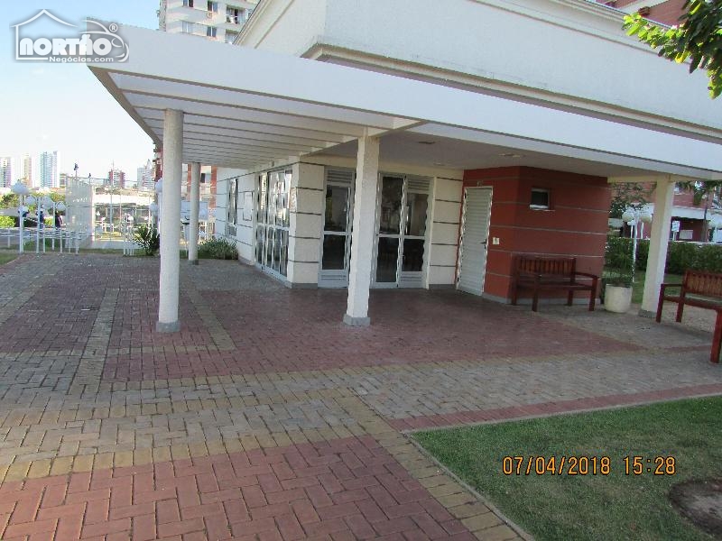 APARTAMENTO A VENDA NO JARDIM LEBLON EM CUIABÁ/MT