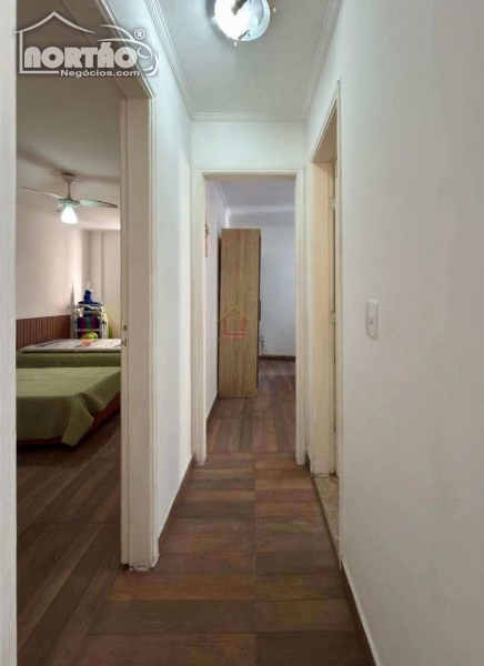 APARTAMENTO A VENDA NO AVIAÇÃO EM PRAIA GRANDE/SP