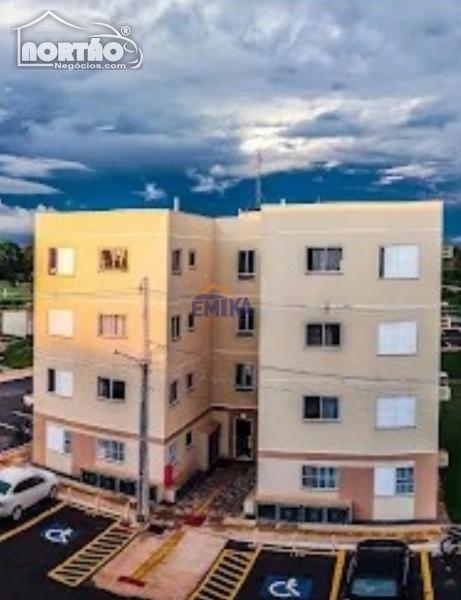 APARTAMENTO A VENDA NO CRISTO REI EM VÁRZEA GRANDE/MT