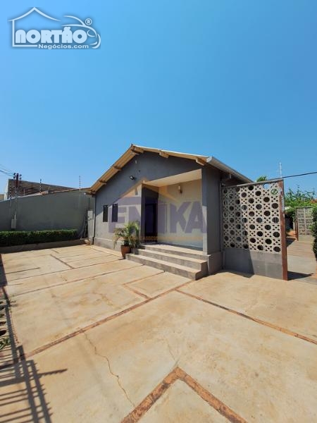CASA A VENDA NO MORADA DO OURO EM CUIABÁ/MT
