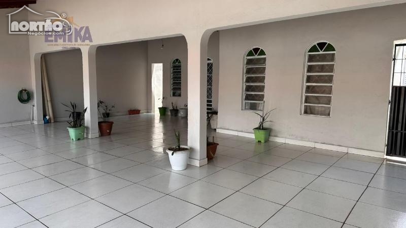 CASA A VENDA NO CRISTO REI EM VÁRZEA GRANDE/MT