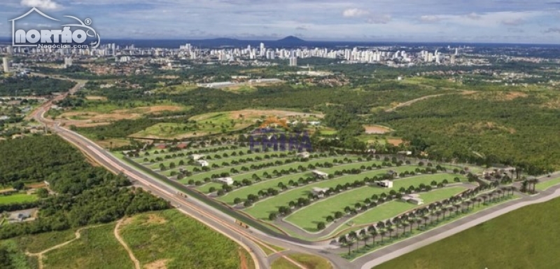 Terreno a venda no RIBEIRAO DO LIPA em Cuiabá/MT