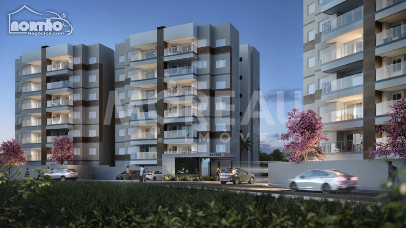 Casa, 2 quartos, 58 m² - Foto 1
