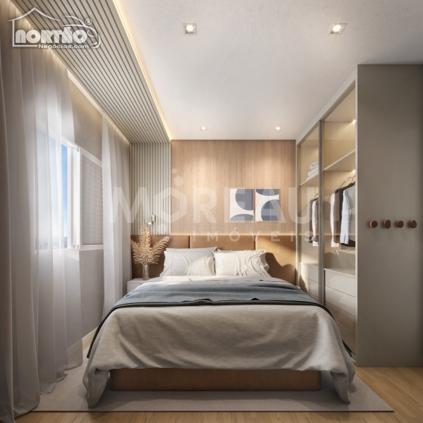 Casa, 2 quartos, 58 m² - Foto 3
