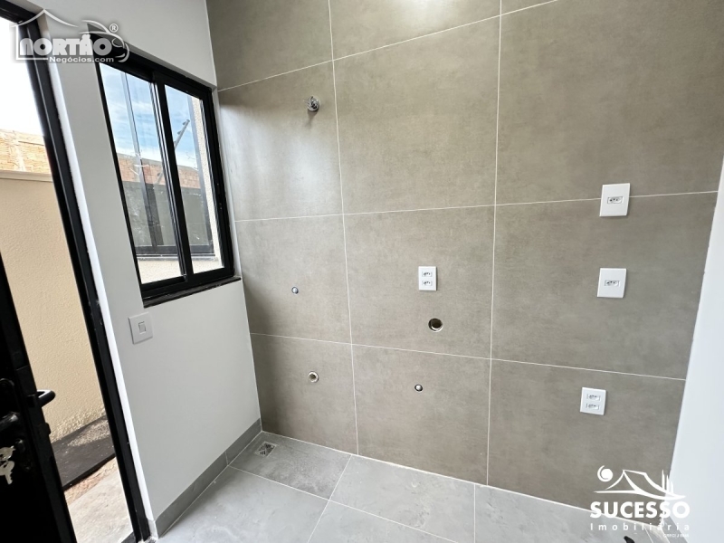 Casa, 3 quartos, 99 m² - Foto 3