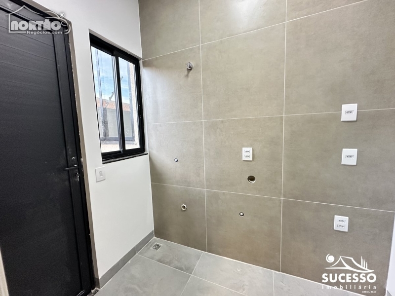 Casa, 3 quartos, 99 m² - Foto 4