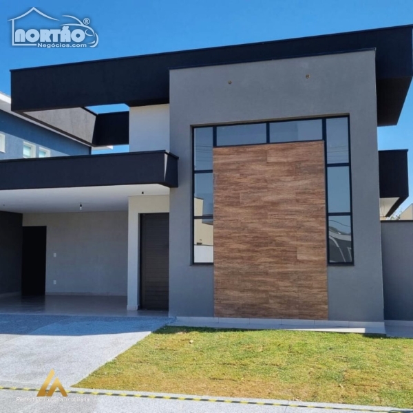 CONDOMÍNIO A VENDA NO BAIRRO DO GRAMA EM CAÇAPAVA/SP