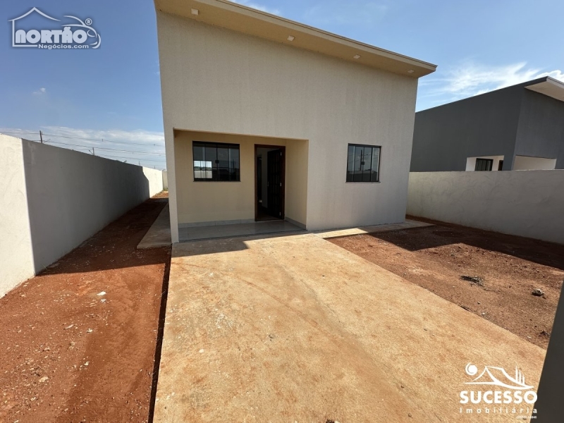 Casa, 2 quartos, 64 m² - Foto 2