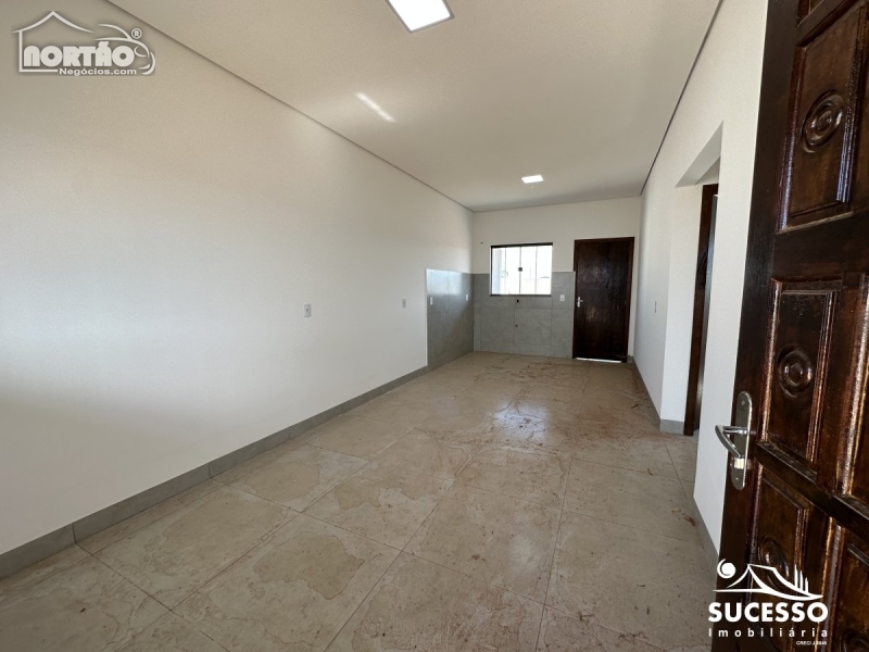 Casa, 2 quartos, 64 m² - Foto 3