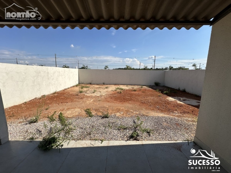 Casa, 2 quartos, 64 m² - Foto 8