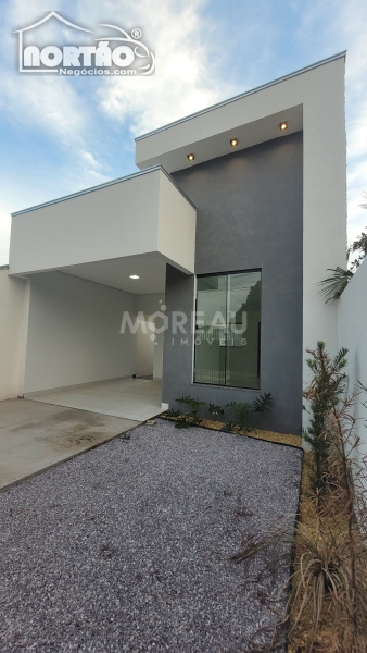 Casa, 3 quartos, 83 m² - Foto 2
