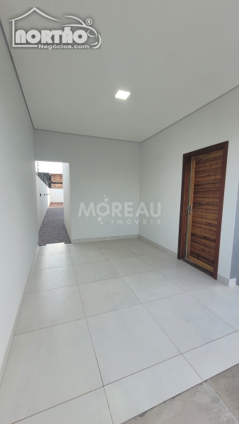Casa, 3 quartos, 83 m² - Foto 3