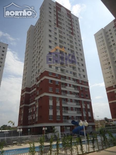 APARTAMENTO A VENDA NO JARDIM LEBLON EM CUIABÁ/MT