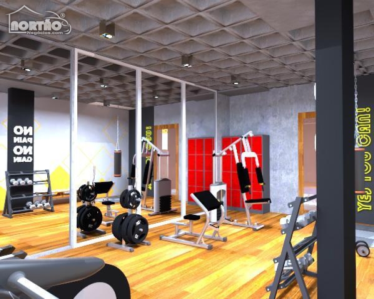 Casa, 2 quartos, 64 m² - Foto 9