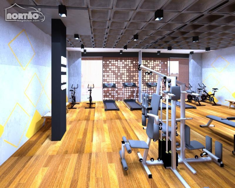 Casa, 3 quartos, 78 m² - Foto 7