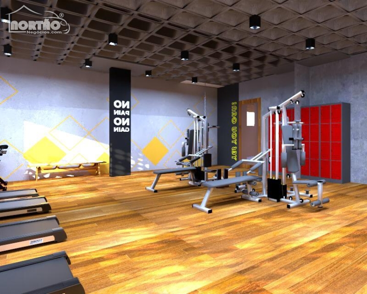 Casa, 2 quartos, 47 m² - Foto 8