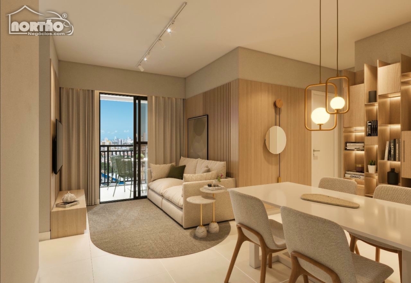 Casa, 2 quartos, 60 m² - Foto 7