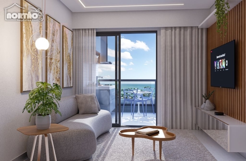 Casa, 2 quartos, 63 m² - Foto 2