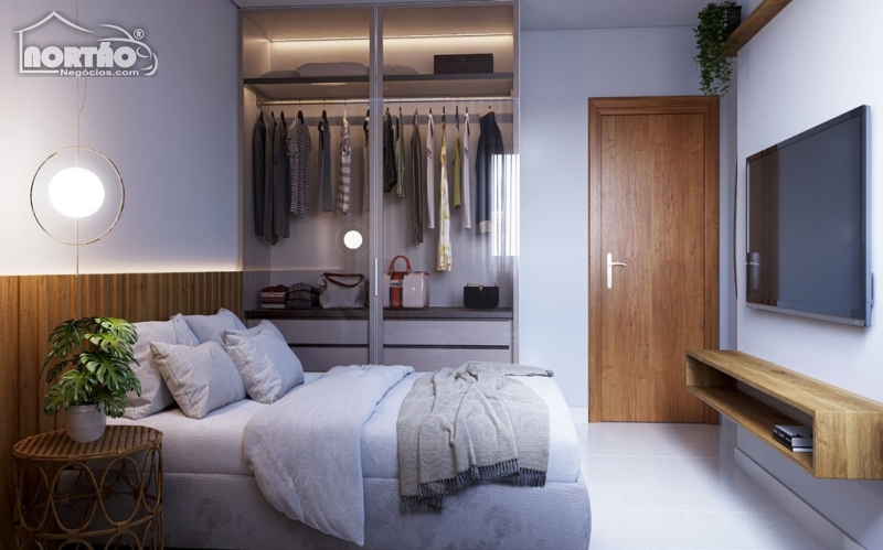 Casa, 2 quartos, 63 m² - Foto 6