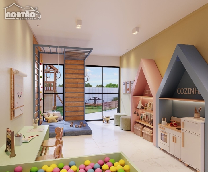 Casa, 2 quartos, 63 m² - Foto 9