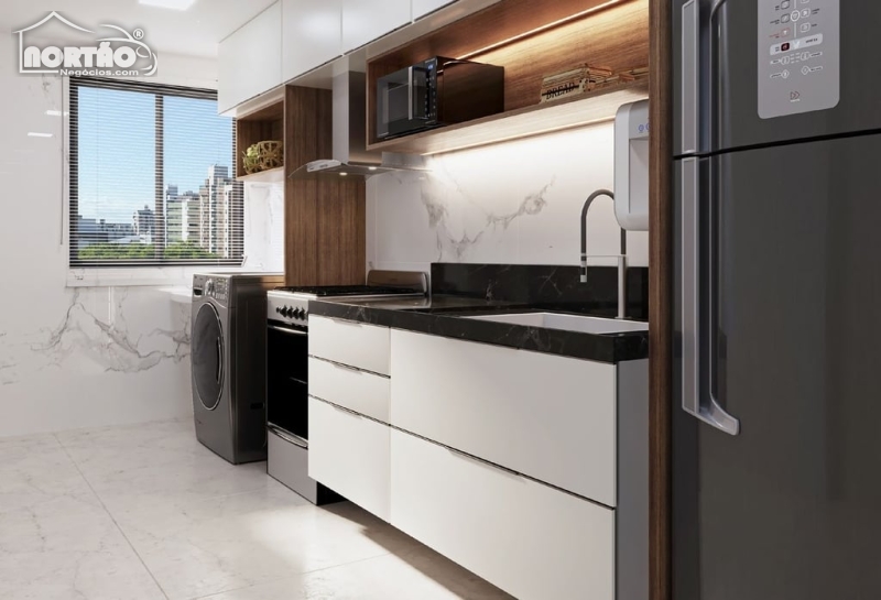 Casa, 3 quartos, 79 m² - Foto 5