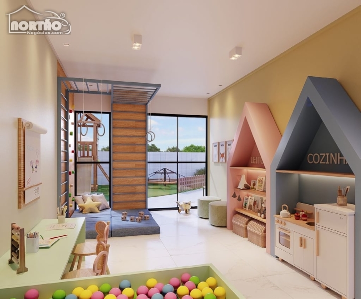 Casa, 3 quartos, 79 m² - Foto 9