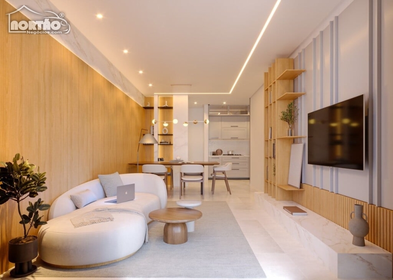 Casa, 1 quarto, 79 m² - Foto 5